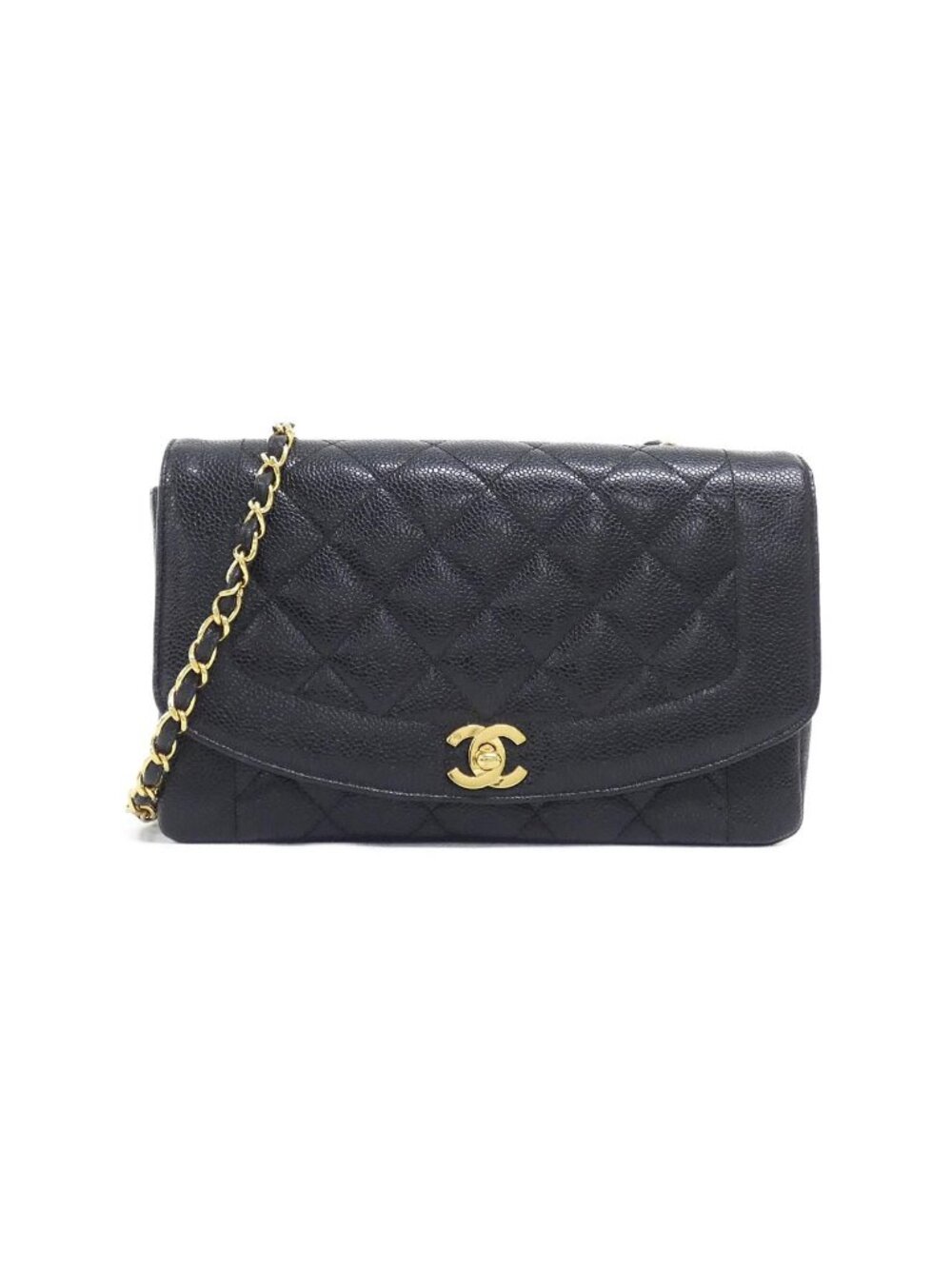 Chanel Vintage Shoulder Bag
